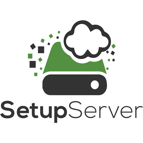 SetupServer.io - Server Management Panel icon